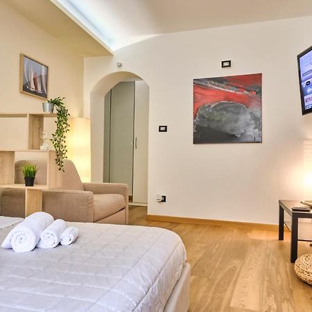 Centro-Lecco Romantico Appartamento Sul Lago المظهر الخارجي الصورة